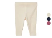 Spodenki dla niemowląt - Lupilu Legginsy niemowlęce - miniaturka - grafika 1