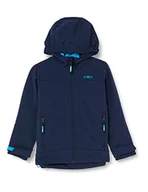Kurtki i płaszcze dla chłopców - CMP Chłopięca kurtka softshell dla dzieci (1 opakowanie) - miniaturka - grafika 1