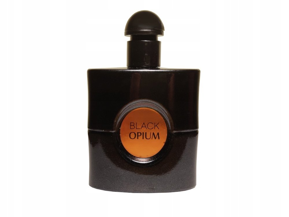 Yves Saint Laurent Black Opium 90 ml EDP