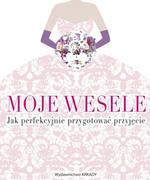 Psychologia - Romkowska Ewa Moje wesele - miniaturka - grafika 1