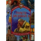 Albumy - historia - Rafael Dom Wydawniczy Święty Jan Paweł II - JOANNA SZAREK, Jarosław Szarek - miniaturka - grafika 1