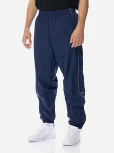 Spodnie sportowe męskie Nike FB8620-410 XL Granatowe (196607423677) - Spodnie sportowe męskie - miniaturka - grafika 1
