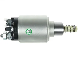 Włącznik elektromagnetyczny, rozrusznik As-pl SS0098P - Akcesoria do układu elektrycznego - miniaturka - grafika 1