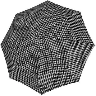 Parasolka Magic Minimals czarna - Parasole - miniaturka - grafika 1