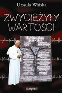 Religia i religioznawstwo - Zwyciężyła wartość - miniaturka - grafika 1