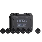 Obiektywy - Irix Cine Directors Set L-mount Metric - miniaturka - grafika 1