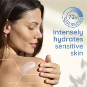 Balsamy i kremy do ciała - Aveeno Skin Relief Moisturising Lotion mleczko do ciała 300 ml unisex - miniaturka - grafika 1