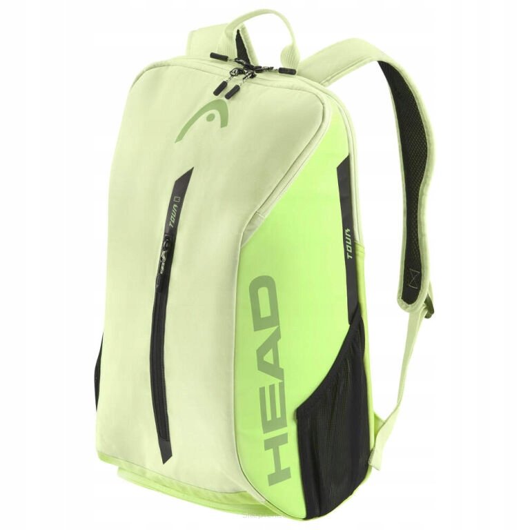 Plecak tenisowy Head Tour Backpack 25L zielony