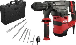 Młotowiertarka Sourcing HAMMER ROTARY 1781GB 1500W - Klucze udarowe - miniaturka - grafika 1