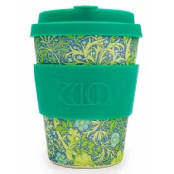 Kubki termiczne - ECOFFEE CUP (kubki z włókna bambusowego) Kubek z włókna bambusowego seaweed marine 340 ml - Ecoffee Cup - 1szt BP-5060136005473 - miniaturka - grafika 1