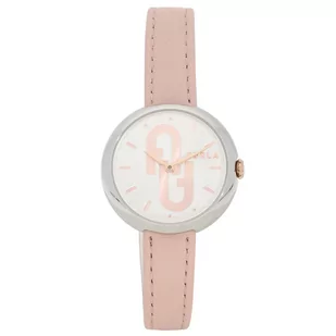 Zegarek Furla Zegarek Cosy WW00005-VIT000-1BR00-1-003-20-CN-W Candy Rose - Zegarki damskie - miniaturka - grafika 2