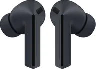 Słuchawki - Samsung Galaxy Buds3 FE SM-R420 Black - miniaturka - grafika 1