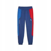 Dresy męskie - PUMA SPODNIE BMW MMS 62122204 r XL - miniaturka - grafika 1