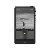 Odtwarzacze MP3 - HiBy RS6 (szary) - miniaturka - grafika 1