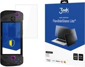 Filtry prywatyzujące - ASUS ROG ALLY 2024 - UP TO 8.3 3MK FLEXIBLEGLASS LITE - miniaturka - grafika 1