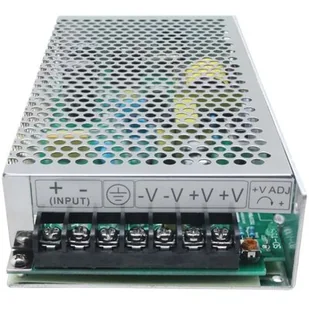 ExtraLink Przetwornica EXTRALINK DC/DC 48V-24V 100W Raty EX.18129 - Kable komputerowe i do monitorów - miniaturka - grafika 1