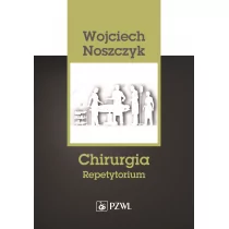 Chirurgia Repetytorium Noszczyk 2019 - Książki medyczne - miniaturka - grafika 1