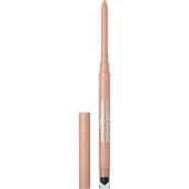 Kredki do oczu - Maybelline Tattoo Liner Automatic Gel Pencil Kredka do oczu 0,73 g Odcień 090 Moonstruck - miniaturka - grafika 1