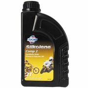 Oleje silnikowe - FUCHS Silkolene Comp 2 2T 1L - motocyklowy olej do mieszanki do dwusuwa - miniaturka - grafika 1
