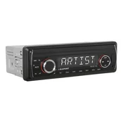 Radia samochodowe - Blaupunkt Tokyo 110 - miniaturka - grafika 1