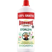 Nawozy ogrodnicze - Nawóz BIOHUMUS EXTRA storczyk 1 l + 20% gratis EKODARPOL - miniaturka - grafika 1