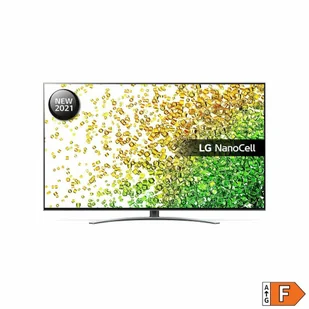 Telewizor LG 65NANO886PB - Telewizory - miniaturka - grafika 4