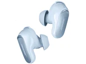 Słuchawki - Bose QuietComfort Ultra Earbuds niebieskie - miniaturka - grafika 1