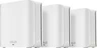 Routery - Router Asus ZenWifi BD4 3-pak - miniaturka - grafika 1