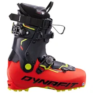 Buty narciarskie - Buty skiturowe Dynafit Tlt 8 Boot Rozmiar butów narciarskich: 28 cm / Kolor: czerwony/czarny - miniaturka - grafika 1