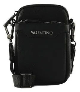 Valentino Womens 7O9-EFEO torebka ręczna, Nero, czarny, jeden rozmiar - Torebki damskie - miniaturka - grafika 1
