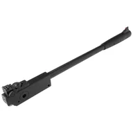 Osprzęt do wiatrówek - Lufa z kostką do wiatrówki Hatsan 95 4.5 mm - miniaturka - grafika 1