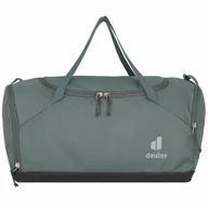 Torby sportowe - Deuter Torba sportowa Hopper 48 cm teal-graphite - miniaturka - grafika 1
