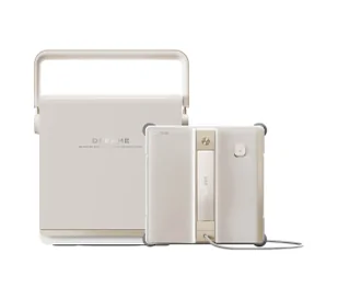 Dreame C1 Station 180min - Myjki do okien - miniaturka - grafika 1