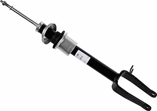 SACHS Amortyzator 317 490 - Amortyzatory - miniaturka - grafika 1