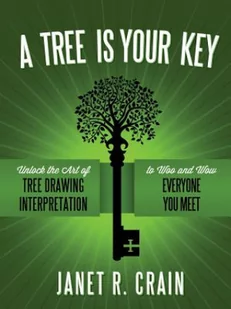 A Tree is Your Key - Janet R. Crain Dr. - Poradniki obcojęzyczne - miniaturka - grafika 1