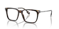 Okulary korekcyjne, oprawki, szkła - Okulary korekcyjne Burberry BE 2378 Ellis 3002 - miniaturka - grafika 1