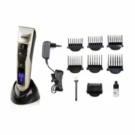 Trymery - DOMO DO1091TD do włosów brody - miniaturka - grafika 1