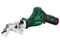 Piły elektryczne - PARKSIDE® Akumulatorowa piła do gałęzi, 12 V, PAAS 12 B2 z akumulatorem i ładowarką - miniaturka - grafika 1