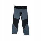 Legginsy - Legginsy damskie Under Armour XL - miniaturka - grafika 1