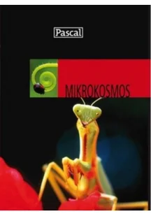 Mikrokosmos - Nauki przyrodnicze - miniaturka - grafika 2
