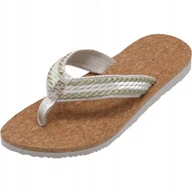 Klapki i japonki damskie - NOWE DAMSKIE JAPONKI TOMMY HILFIGER KLAPKI TH BETTY 4D XW0XW02950 r. 38 - miniaturka - grafika 1