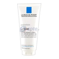 Problemy skórne - La Roche-Posay Lipikar Lait emulsja uzupełniająca poziom lipidów 200ml - miniaturka - grafika 1