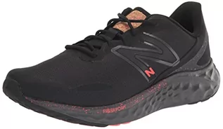 Trampki męskie - New Balance Męskie tenisówki MARISFK4, czarne, 38,5 UK, Czarny, 42.5 EU - grafika 1