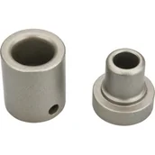 Akcesoria hydrauliczne - NEO Tuleja grzewcza 90 mm 21-019 - miniaturka - grafika 1