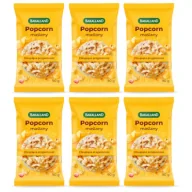 Popcorn - Bakalland Popcorn maślany Zestaw 6 x 90 g - miniaturka - grafika 1