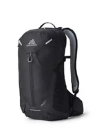 Plecaki - Plecak turystyczny Gregory Miko 15 - optic black - miniaturka - grafika 1