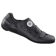 Buty rowerowe - Buty rowerowe męskie Shimano SH-RC502 - miniaturka - grafika 1