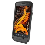 Uchwyty samochodowe do telefonów - RAM Mount Futerał Ochronny IntelliSkin Do Samsung Galaxy XCover 4s - miniaturka - grafika 1