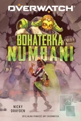Science-fiction - Overwatch: Bohaterka Numbani - miniaturka - grafika 1