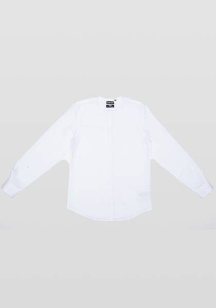 Koszula Męska Antony Morato Osaka Slim Fit White - 48